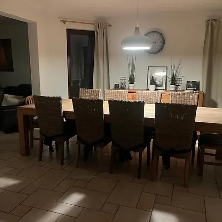 Hébergement de vacances Les Scailletons à - Ardenne Belge