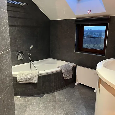 Hébergement de vacances Les Scailletons à - Ardenne Belge