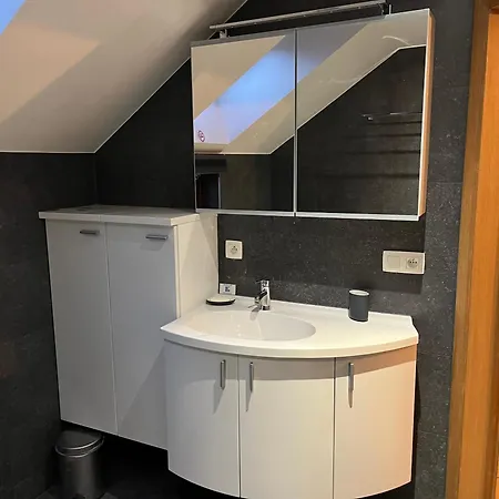 Les Scailletons à - Ardenne Belge Neufchâteau