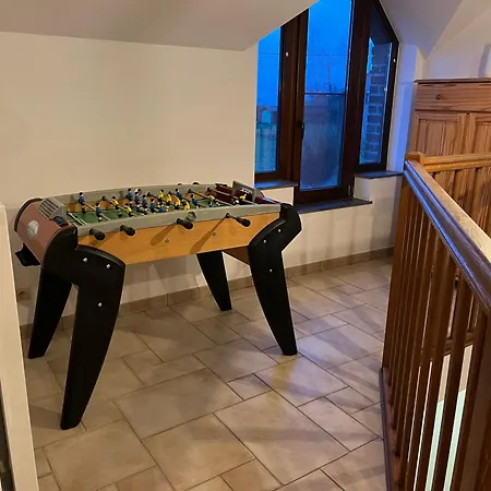 Les Scailletons A - Ardenne Belge * Neufchâteau