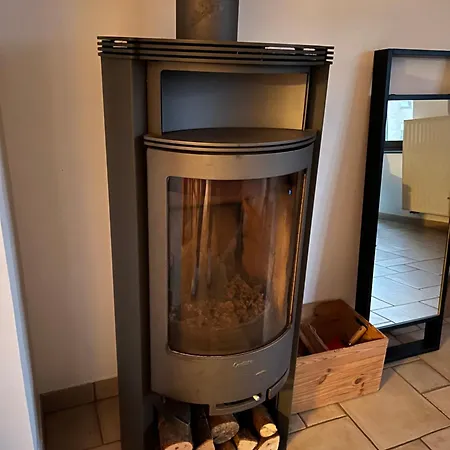 Hébergement de vacances Les Scailletons à - Ardenne Belge