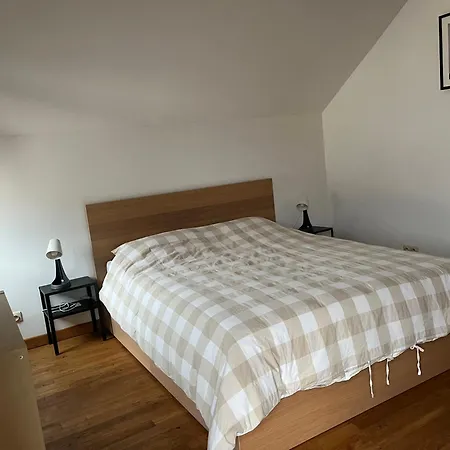 Holiday home Les Scailletons A - Ardenne Belge *