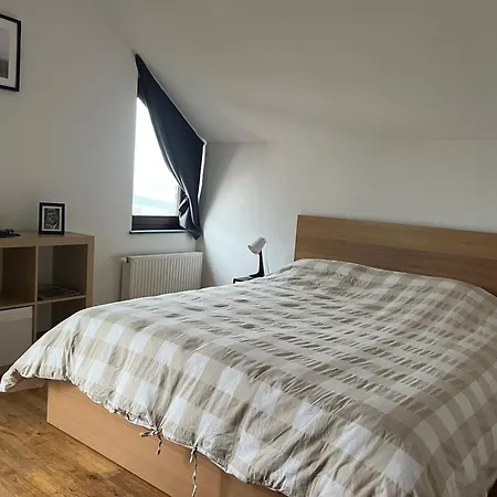 Les Scailletons A - Ardenne Belge Holiday home *