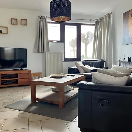 Les Scailletons à - Ardenne Belge Hébergement de vacances