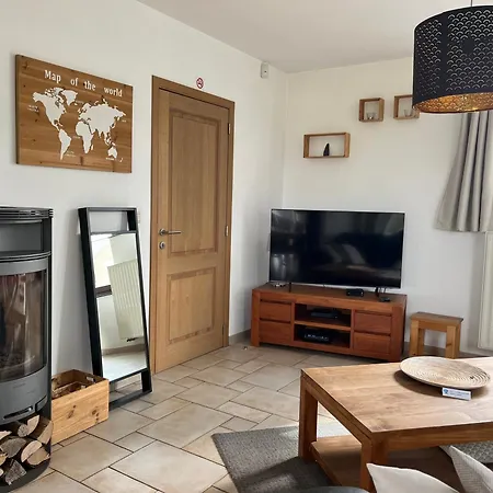 Les Scailletons à - Ardenne Belge * Neufchâteau