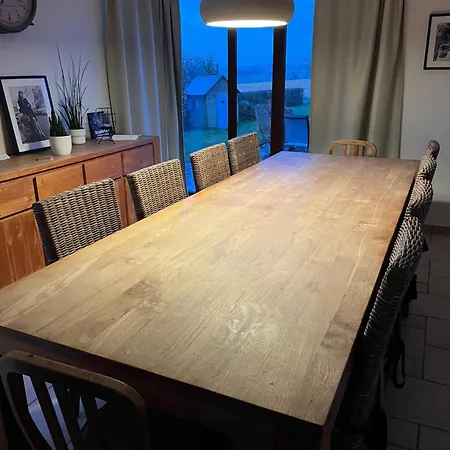 Holiday home Les Scailletons A - Ardenne Belge
