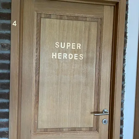 Les Scailletons à - Ardenne Belge Hébergement de vacances Neufchâteau