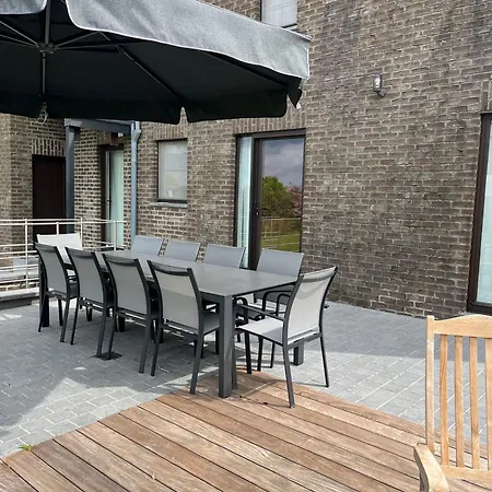 Les Scailletons A - Ardenne Belge Holiday home
