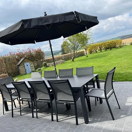 Hébergement de vacances Les Scailletons à - Ardenne Belge