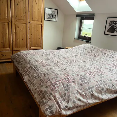 Les Scailletons à - Ardenne Belge Hébergement de vacances *