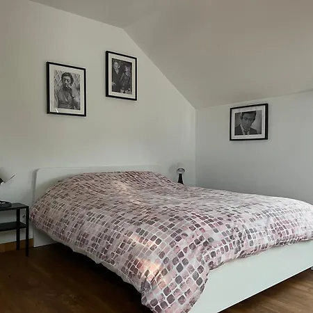 Les Scailletons à - Ardenne Belge Hébergement de vacances Neufchâteau