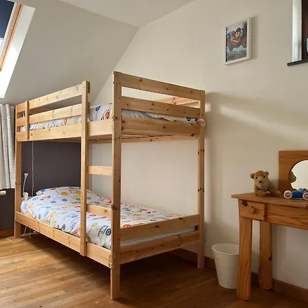 Les Scailletons à - Ardenne Belge * Neufchâteau