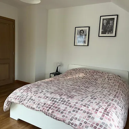 Les Scailletons A - Ardenne Belge Holiday home