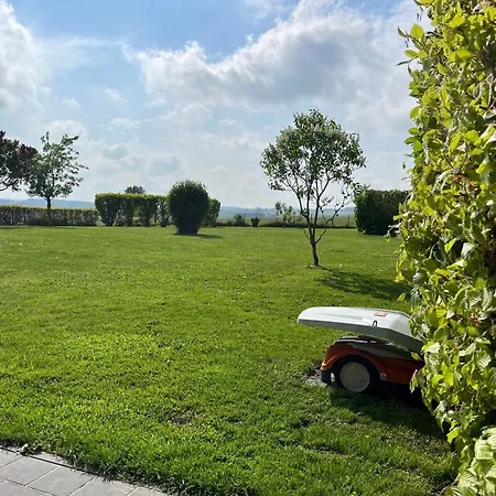 Holiday home Les Scailletons A - Ardenne Belge *