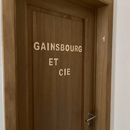 Dom wakacyjny Les Scailletons A - Ardenne Belge Neufchâteau