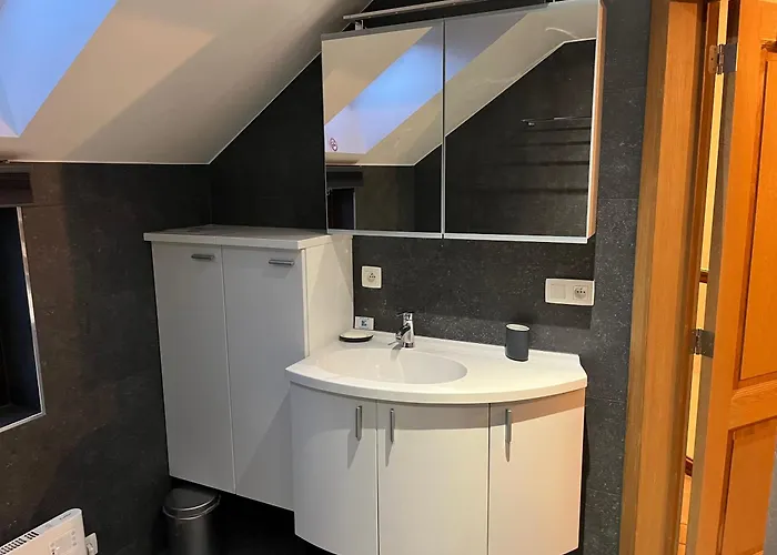 Les Scailletons A - Ardenne Belge Neufchâteau