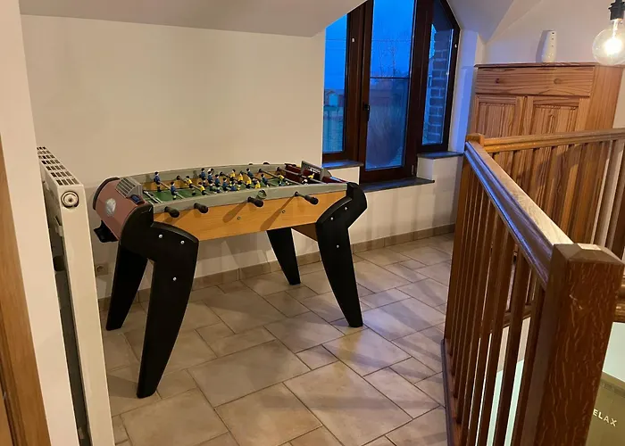 Les Scailletons A - Ardenne Belge * Neufchâteau