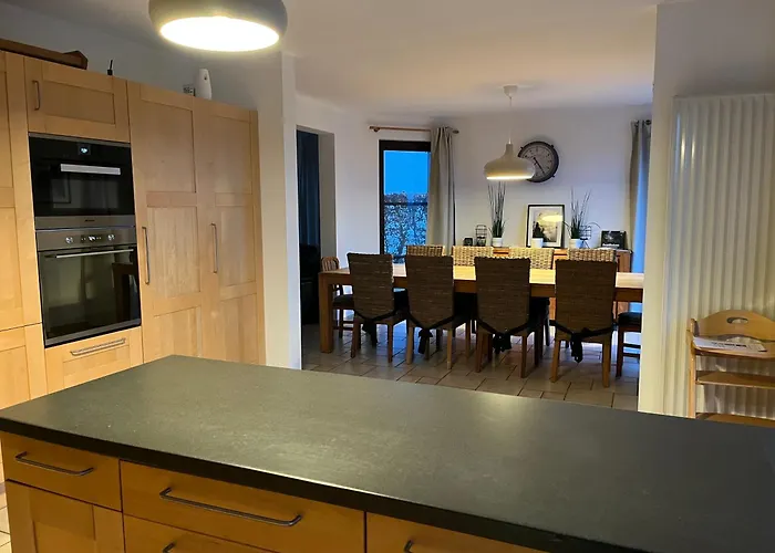 Les Scailletons A - Ardenne Belge * Neufchâteau