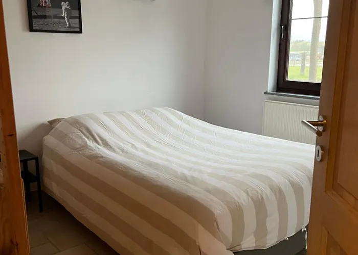 Les Scailletons A - Ardenne Belge