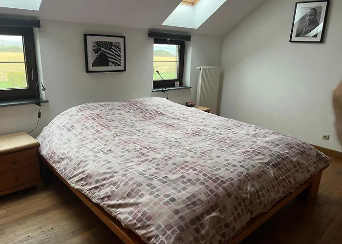 Les Scailletons A - Ardenne Belge *