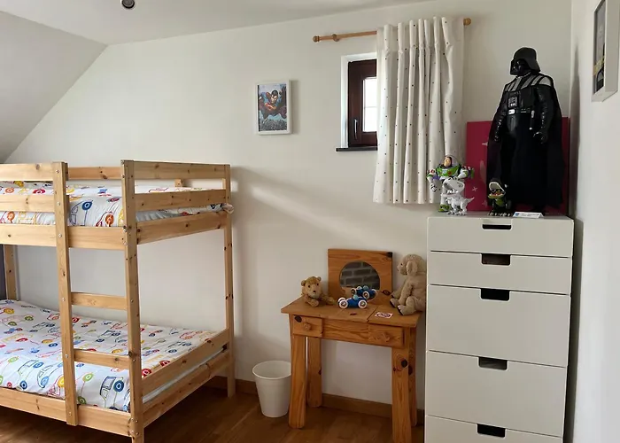 Les Scailletons A - Ardenne Belge Neufchâteau