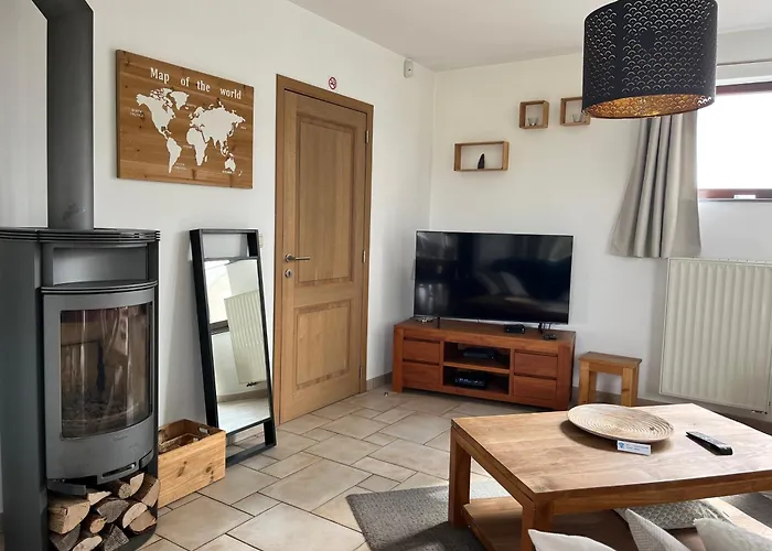 Les Scailletons A - Ardenne Belge * Neufchâteau