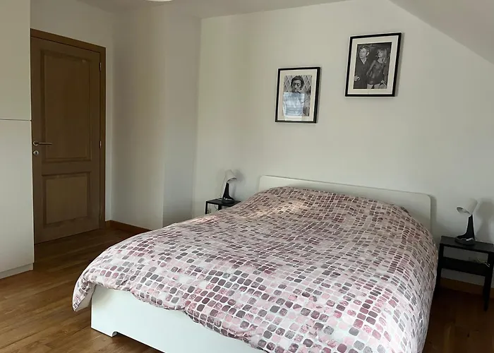 Les Scailletons A - Ardenne Belge Сasa de vacaciones