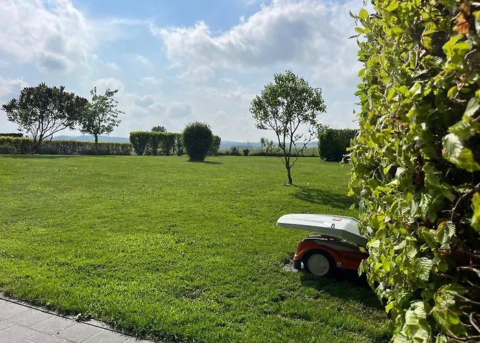 Сasa de vacaciones Les Scailletons A - Ardenne Belge *