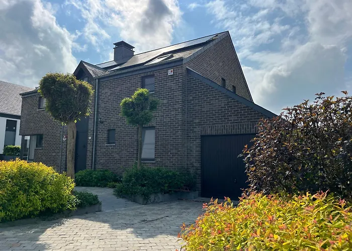 Les Scailletons A - Ardenne Belge * Neufchâteau